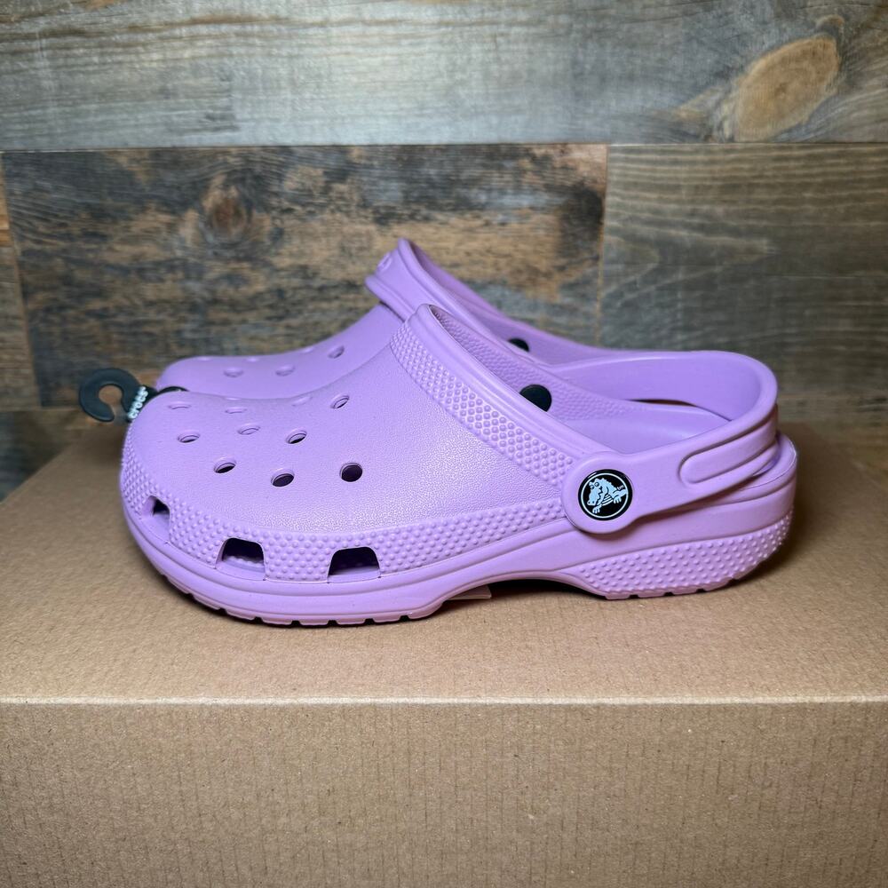 Crocs Classic Clogs - Youth Size 2 - NWT